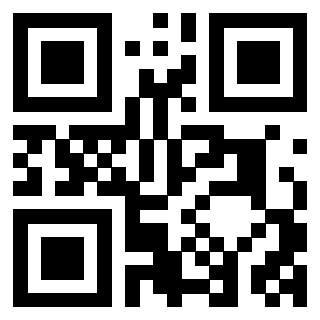 Scansione del Qr Code di 3409392824
