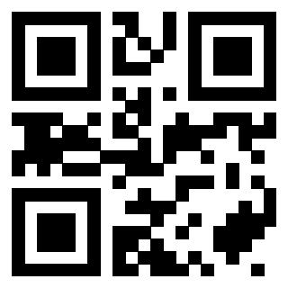 3409392828 - Immagine del QrCode
