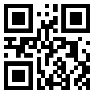 3409392831 - Immagine del Qr Code associato