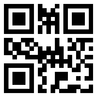 3409392832 - Immagine del Qr Code associato