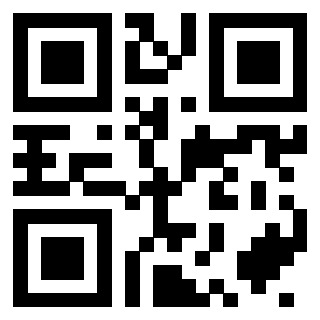 3409392833 - Immagine del Qr Code