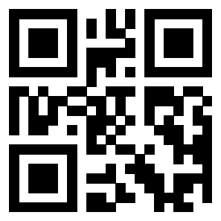 Il Qr Code di 3409392834
