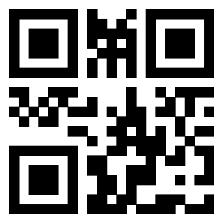 3409392837 QrCode associato