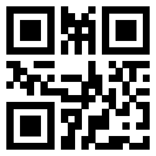 Immagine del Qr Code di 3409392839