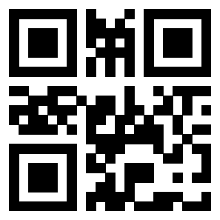 Il QrCode di 3409392840