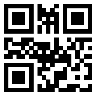 3409392841 QrCode associato