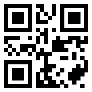 3409392842 - Immagine del Qr Code