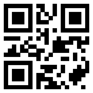 Il QrCode di 3409392843