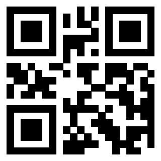 Scansione del QrCode di 3409392844