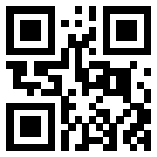 Immagine del QrCode di 3409392845