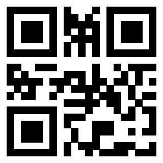 3409392848 - Immagine del Qr Code associato