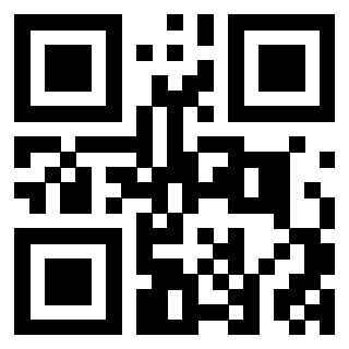 Immagine del QrCode di 3409392849