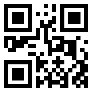 Il QrCode di 3409392852