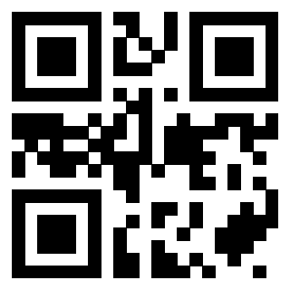 3409392853 Qr Code associato