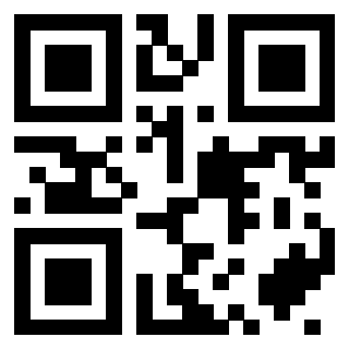 3409392856 Qr Code associato