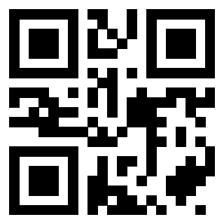 Immagine del Qr Code di 3409392857