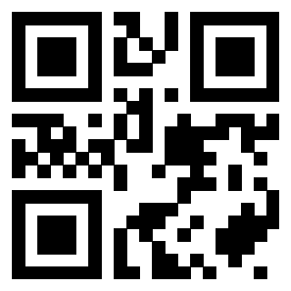 Immagine del Qr Code di 3409392858