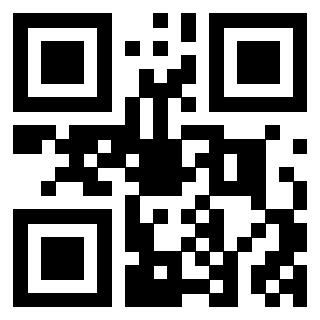 3409392861 - Immagine del QrCode associato