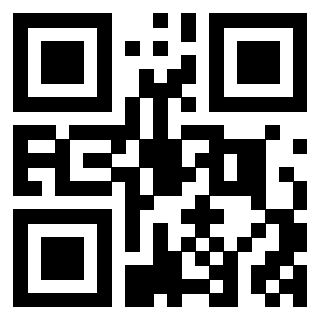 3409392862 Qr Code associato