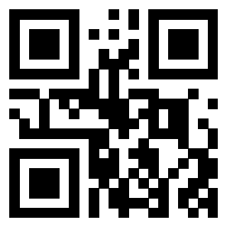 Immagine del Qr Code di 3409392863