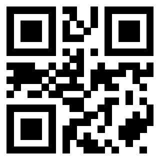 3409392865 - Immagine del Qr Code