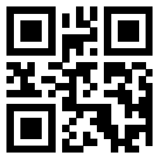 Il Qr Code di 3409392867