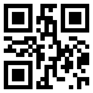 Immagine del Qr Code di 3409392868