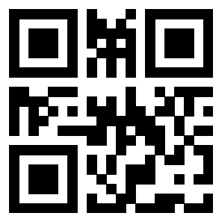 3409392869 QrCode associato