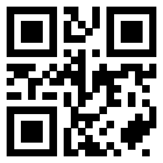 3409392870 Qr Code associato