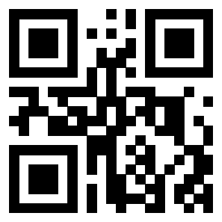 3409392871 - Immagine del Qr Code associato