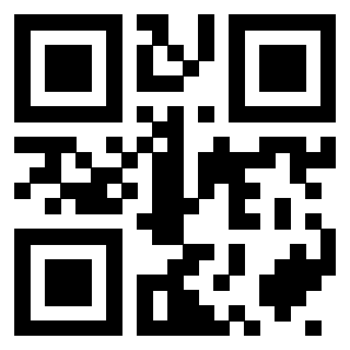 Scansione del Qr Code di 3409392873