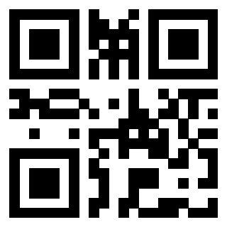 3409392874 QrCode associato