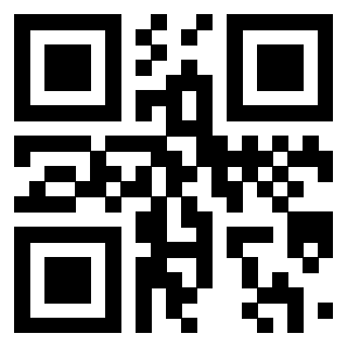 Il QrCode di 3409392875