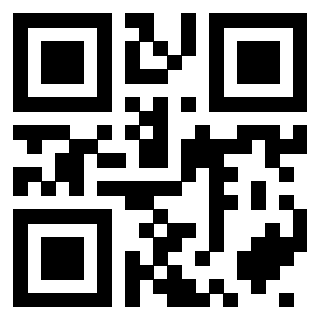 3409392877 QrCode associato