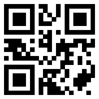 3409392879 QrCode associato