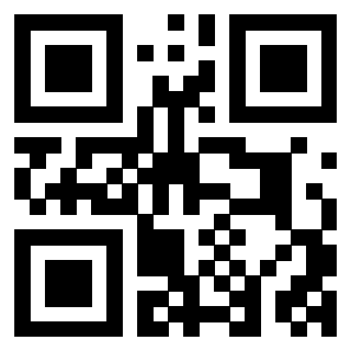 3409392880 - Immagine del QrCode associato