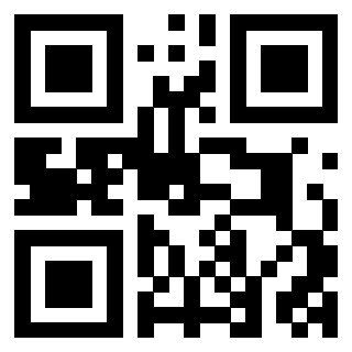 Il Qr Code di 3409392881