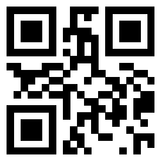 3409392882 QrCode associato