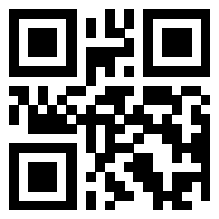 Il QrCode di 3409392889