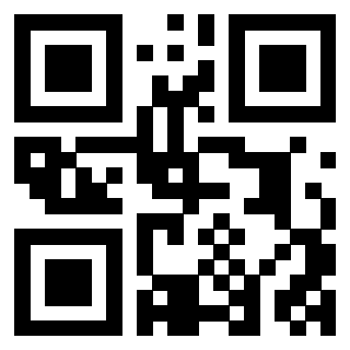 3409392890 - Immagine del Qr Code