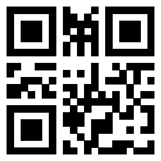 3409392891 Qr Code associato