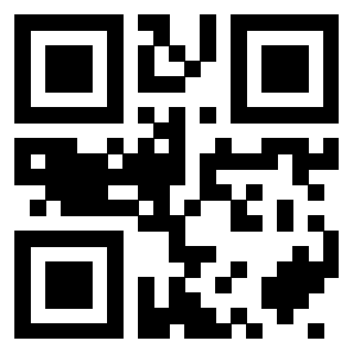 Immagine del Qr Code di 3409392892
