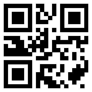 3409392893 - Immagine del QrCode
