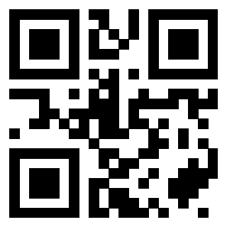 3409392894 - Immagine del Qr Code