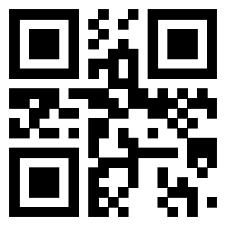 Immagine del Qr Code di 3409392896