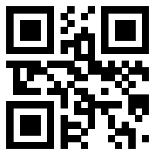 3409392897 QrCode associato