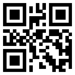 Scansione del QrCode di 3409392898