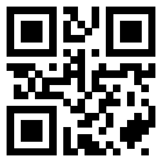 Immagine del QrCode di 3409392899