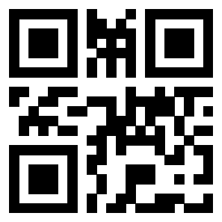 Immagine del Qr Code di 3409392900