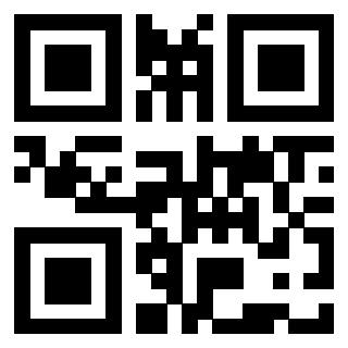 Immagine del QrCode di 3409392902